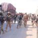 5th aid convoy departs for Kurram amid tight security arrangements: official
