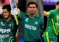 Saim, Shaheen, Haris named in ICC men’s ODI ‘Team of the Year’