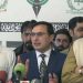 PTI to boycott 4th round of talks with govt: Gohar