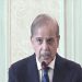 Economic progress dependent on ‘complete peace’ amid security challenges: PM Shehbaz