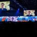 Elon Musk addresses German far-right rally by video link