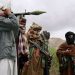 30 terrorists killed, 8 hurt in KP operations: ISPR