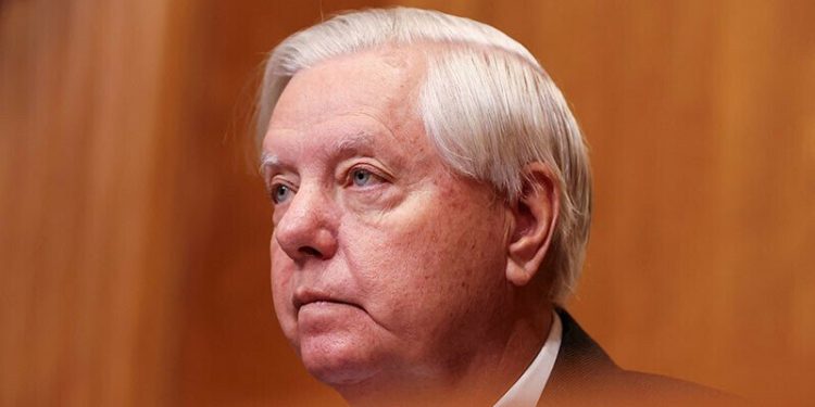 Republican Senator calls Trump’s Jan 6 pardons a ‘mistake’