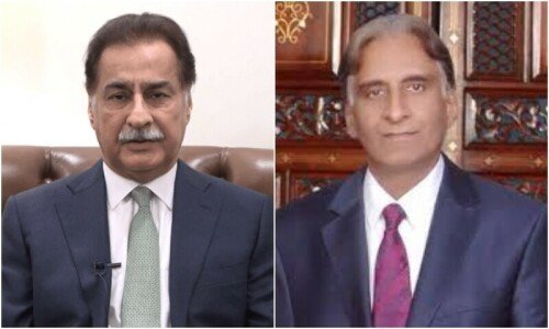 NA speaker demands ‘thorough’ inquiry into attack on AJK speaker’s convoy