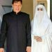 Imran, Bushra move IHC against conviction in £190m graft case