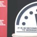 Atomic scientists adjust ‘Doomsday Clock’ closer than ever to midnight