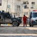 Israeli airstrike kills 10 Palestinians in West Bank: health ministry