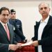 Govt wants lawmakers, not judges, to review May 9, Nov 26 events