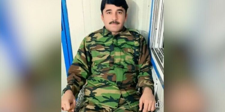 Cop martyred in Quetta by unidentified gunmen: police