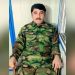 Cop martyred in Quetta by unidentified gunmen: police