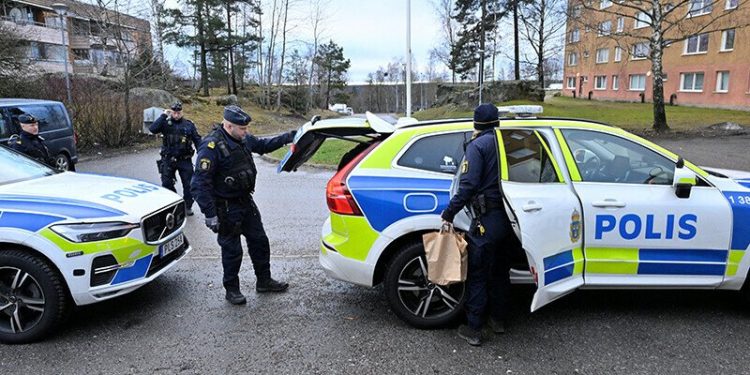 Quran-desecrating provocateur Momika shot dead in Sweden, five suspects arrested