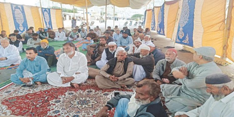 Gwadar protest ends after successful negotiations