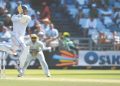 Rickelton, Bavuma tons put SA on top in Cape Town