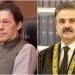 Imran urges CJP Afridi to bring an end to ‘state terror and brutality’
