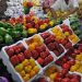 World food prices fell 2pc in 2024: FAO