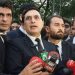 ‘Doors closed on military for now, PTI only talking to govt’, Gohar says