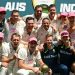 Australia win gripping fifth India Test to take series 3-1