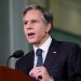Blinken wades into political crisis with stop in South Korea