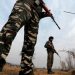 Indian Maoist roadside bomb kills nine troops