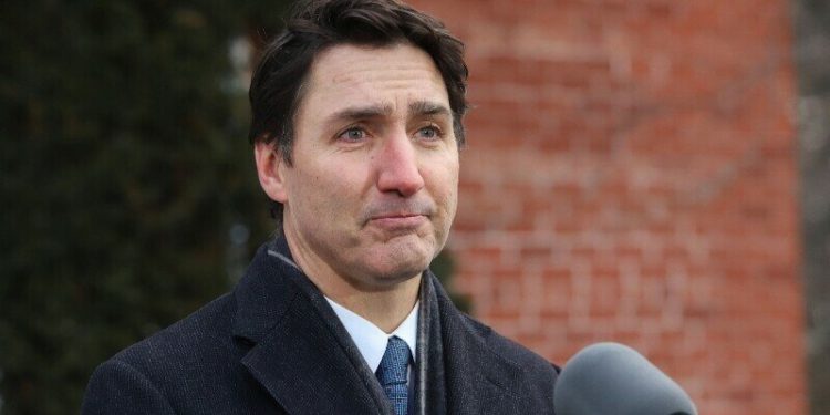 Canada PM Trudeau bows out with resignation announcement amid plunging popularity
