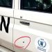 UN World Food Programme accuses Israel of firing on Gaza convoy
