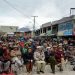 Pak-China trade suspended as protest on KKH against power outages in Hunza continue