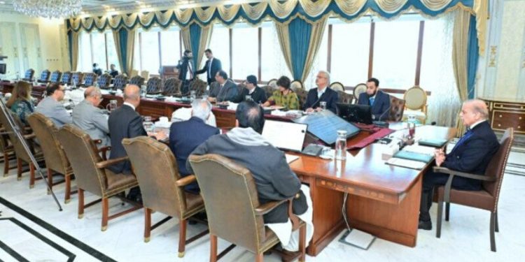 PM Shehbaz directs immediate property confiscation of all human trafficking groups