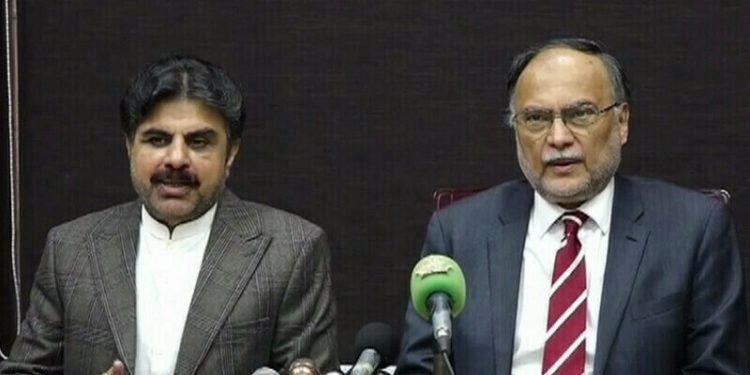 Differences inevitable in coalition govts, but that doesn’t indicate a problem: Iqbal