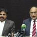 Differences inevitable in coalition govts, but that doesn’t indicate a problem: Iqbal