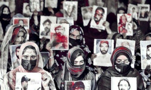 Missing persons commission logs 379 new cases in 2024