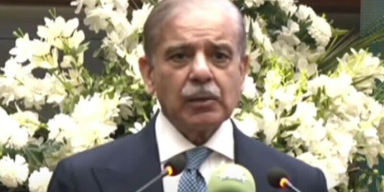PM Shehbaz stresses need to honour IMF commitments