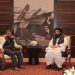 India to consider engaging in development projects in Afghanistan