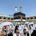 Govt plans to pull out of Haj operation, Senate panel told