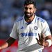 India’s Bumrah sidelined, Shami returns for England T20 series