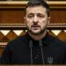 Ukraine claims capturing two North Korean soldiers