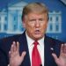 Denmark sent Trump team private messages on Greenland