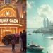 UN expert, Amnesty slam ‘absurd’ clip of Gaza as seaside resort posted on Trump social media