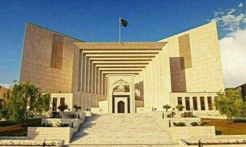In a first, new SC judges to take oath outdoors