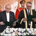 Top IHC judges stay away from new boss’ oath