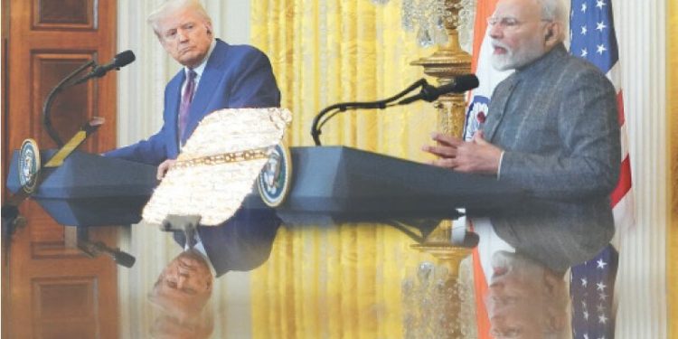 US will extradite Mumbai attacks suspect to India