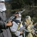 TTP still gets financial, logistic support from Afghan Taliban