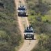 Lebanon says 25 arrested after attack on UN peacekeepers