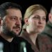 Zelensky calls for European army to deter Russia, earn US respect