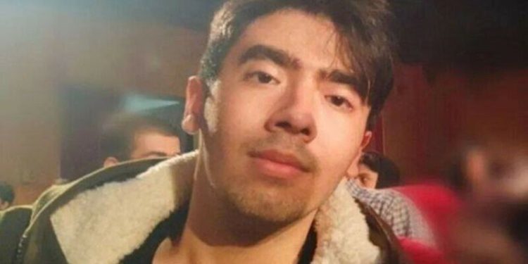 Iran makes arrests after student murder sparks protest