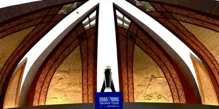 Punjab cabinet body reviews security for Champions Trophy