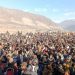 Govt forms committee to resolve demands of Diamer Basha protesters