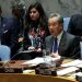 Gaza not a ‘bargaining chip’, issue must not be marginalised: China FM