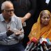 Zakia Jafri, who named Modi in Gujarat pogrom, dies