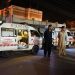 Punjab-bound travellers gunned down in Balochistan’s Barkhan