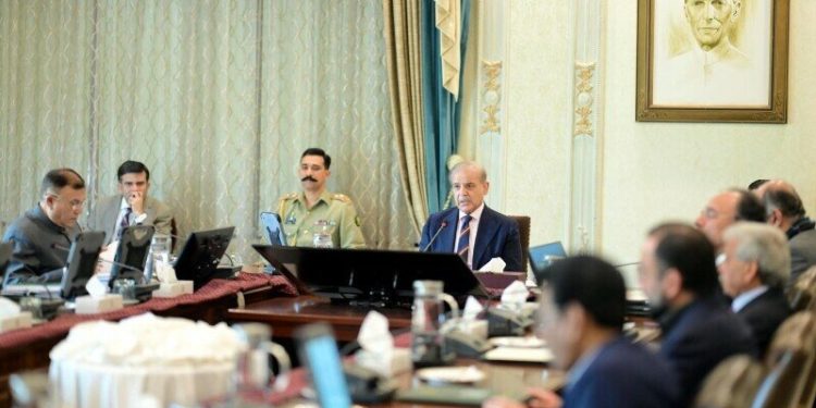 Keen to work with Trump admin, PM Shehbaz tells US envoy
